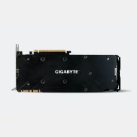 Лот: 17649727. Фото: 5. Видеокарта GTX 1080 Gigabyte Windforce...