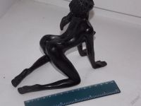 Лот: 4374431. Фото: 3. Зачётная статуэтка. Фигурка (эротика... Коллекционирование, моделизм