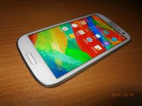 Лот: 4602110. Фото: 4. Samsung Galaxy S3 I9300 16Gb...