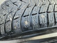 Лот: 21180944. Фото: 3. Michelin X-Ice North 3 215/60... Авто, мото, водный транспорт