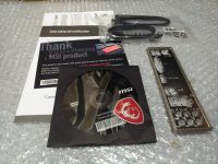 Лот: 15112674. Фото: 3. Материнская плата ATX MSI B360-A... Компьютеры, оргтехника, канцтовары