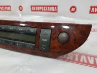 Лот: 20901446. Фото: 3. Блок управления климат-контролем... Авто, мото, водный транспорт