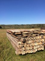 Лот: 18069296. Фото: 2. Продам брус. Строительство и ремонт