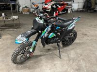 Лот: 18486724. Фото: 3. Мотоцикл KAYO DBR SX50-A 2T. Авто, мото, водный транспорт