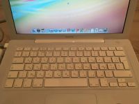 Лот: 10685353. Фото: 3. Ноутбук Apple MacBook3,1 13” White. Компьютеры, оргтехника, канцтовары