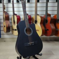 Лот: 25353747. Фото: 2. Новая акустическая гитара. Музыкальные инструменты