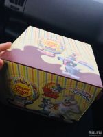Лот: 12801510. Фото: 6. Шоколадные шары Свинка Пеппа...