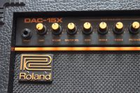 Лот: 4473266. Фото: 2. Roland DAC-15X Made In Japan 1980е... Профессиональный звук