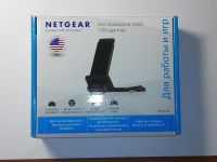 Лот: 7098744. Фото: 6. Wi-Fi адаптер Netgear WNA3100-100RUS