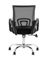 Лот: 24353634. Фото: 4. Кресло офисное Stool Group TopChairs... Красноярск