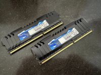 Лот: 20255663. Фото: 2. DDR3 G.Skill RipjawsZ 2133MHz... Комплектующие