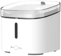 Лот: 20257157. Фото: 2. Питьевой фонтан для животных Mijia... Животные и уход