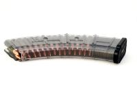 Лот: 8916344. Фото: 3. Магазин PufGun калибр 7,62х39... Туризм, охота, рыбалка, самооборона