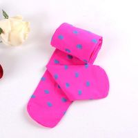 Лот: 10930862. Фото: 2. Красивые новые колготки для девочки... Одежда и аксессуары