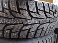 Лот: 8227494. Фото: 2. Шины 155/70 R13 Hankook Winter... Шины, Диски