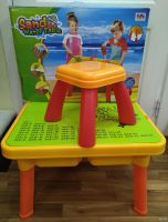 Лот: 17249236. Фото: 6. Игровой набор "Sand & Water Table...