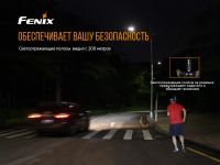 Лот: 21441162. Фото: 12. Налобный фонарь Fenix HM65R (XM-L2...