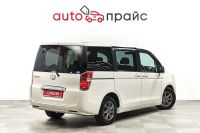 Лот: 21980360. Фото: 8. Honda Stepwgn 2010