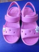 Лот: 8412532. Фото: 2. кроксы Crocs. Обувь