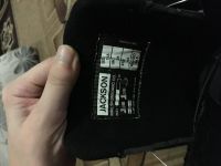 Лот: 14410179. Фото: 3. ботинки для сноуборда ride jackson... Спортивные товары