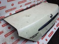 Лот: 20901384. Фото: 3. Крышка багажника Nissan Bluebird... Авто, мото, водный транспорт