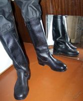 Лот: 10485864. Фото: 3. Куплю сапоги кирзовые. Коллекционирование, моделизм