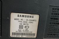 Лот: 5701117. Фото: 3. Телевизор Samsung ЭЛТ. Бытовая техника