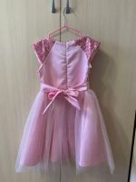 Лот: 21764568. Фото: 2. Нарядное платье с пайетками для... Одежда и аксессуары
