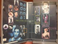 Лот: 9074715. Фото: 5. VHS-кассета Madonna