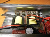 Лот: 3090615. Фото: 4. Преобразователь (инвентор) 12v... Красноярск