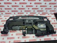 Лот: 20899340. Фото: 3. Панель в салон Toyota Wish ZGE20G... Авто, мото, водный транспорт