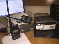 Лот: 6863939. Фото: 7. 2 НОВЫХ РАЦИИ YAESU VX-6R