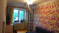 Лот: 8130669. Фото: 3. продам 3 комн квартиру высотная. Недвижимость