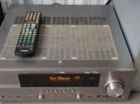 Лот: 15079640. Фото: 3. yamaha HTR 6080. Бытовая техника