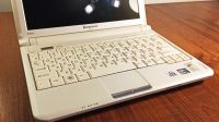 Лот: 21452724. Фото: 2. Нетбук ноутбук Lenovo Ideapad... Компьютеры, ноутбуки, планшеты