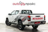 Лот: 21980579. Фото: 6. Mitsubishi L200 2023