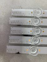 Лот: 20185222. Фото: 2. Комплект подсветки Lb4310r v0... Запчасти для бытовой техники