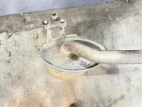 Лот: 25821174. Фото: 6. выхлопная труба Honda Accord CL9
