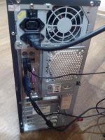 Лот: 4282095. Фото: 3. Компьютер AMD Sempron 2500+ (1... Компьютеры, оргтехника, канцтовары