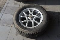 Лот: 7398432. Фото: 2. Продам диски с зимней резиной... Шины, Диски