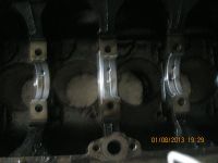 Лот: 3103862. Фото: 7. Двигатель RB20E от Nissan Laurel...