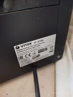 Лот: 25441373. Фото: 4. Кофемашина VITEK VT-8700. Красноярск