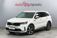 Лот: 23278970. Фото: 4. Kia Sorento 2021