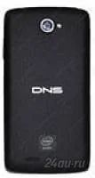 Лот: 5580907. Фото: 3. Смартфон DNS S5003 32 Гб черный... Красноярск