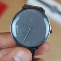 Лот: 13549250. Фото: 2. Умные Смарт-часы Xiaomi Mijia... Смартфоны, связь, навигация