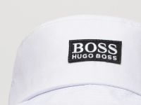 Лот: 24974609. Фото: 3. Панама Hugo Boss. Одежда, обувь, галантерея