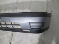 Лот: 15251340. Фото: 3. Бампер передний Nissan Pulsar... Авто, мото, водный транспорт