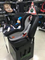 Лот: 12791924. Фото: 3. Автокресло Britax Roemer King... Красноярск