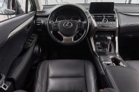 Лот: 19622925. Фото: 12. Lexus NX, I Рестайлинг 200 2.0...