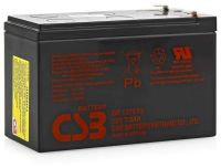 Лот: 18617905. Фото: 2. Аккумулятор CSB GP1272 F2 (12V... Периферия